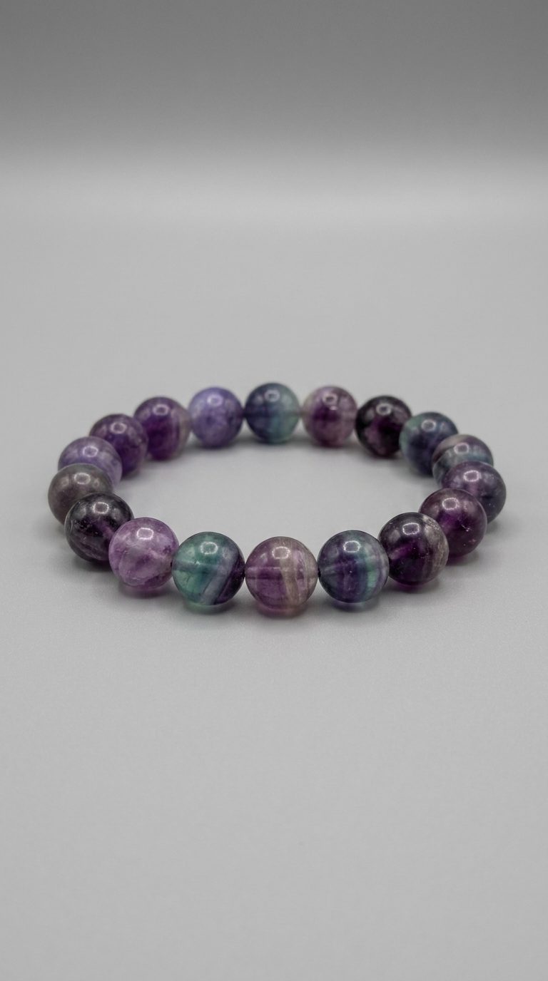 Multi-Fluorite